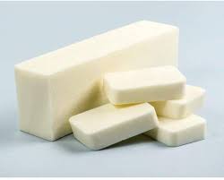 Pure Goat Milk soap base