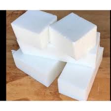 Pure Goat Milk soap base