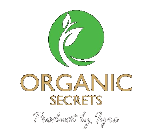 Organic secrets